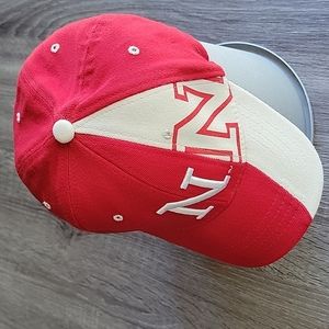 Huskers Cap